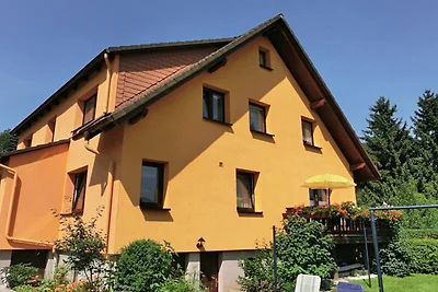 Ruhiges Ferienhaus in Floh-Seligenthal