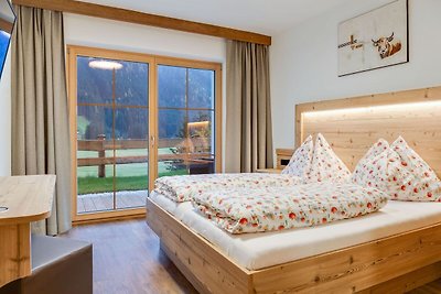 Appartement nahe Skigebiet Zillertal Arena