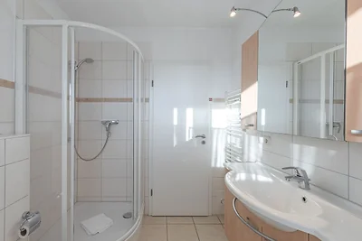 Exklusives Appartement in Rechlin