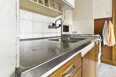 5 Personen Ferienhaus in LINNERYD/KRONOBERGS...