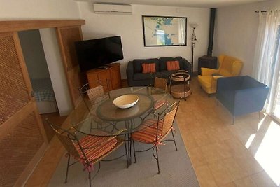 Sapunta al Mar Comfortabele vakantiewoning