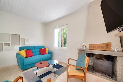 Appartamento in Vandea con piscina privata