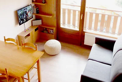 2 kamers voor 5 personen