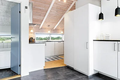 6 Personen Ferienhaus in Jerup
