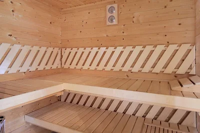 6 Personen Ferienhaus in Jægerspris-By Traum
