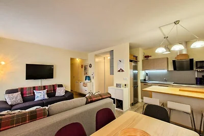 Renovierte Wohnung · Terrasse · Zentrum des R...