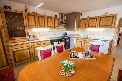 Holiday Home Slap with Sauna and BBQ - Two Be...