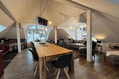 Chalet Embacher di Alpentravel
