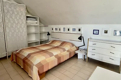 Appartement voor vijf personen vlakbij het...