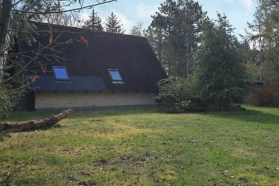 6 Personen Ferienhaus in Hals-By Traum