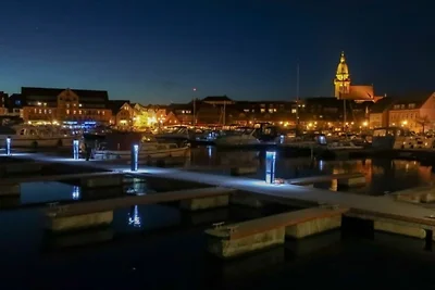 1 - Am Müritz- Seeufer