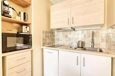 Chalet in Le Lavandou nahe Lavandou Strand