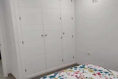 Conil Stay mit Dachterrasse