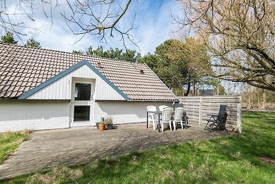 4 Personen Ferienhaus in Fanø