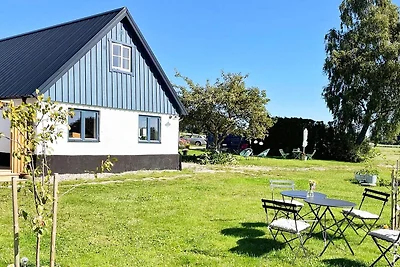 5 Personen Ferienhaus in Löderup-By Traum