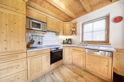 Chalet alpino nel Wald im Pinzgau per 12