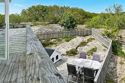 9 Personen Ferienhaus in Hönö
