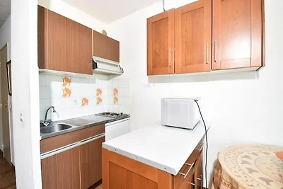 Ferienhaus in der Camargue in der Nähe von...