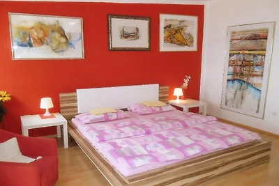 apartman za odmor Obiteljski odmor Opatija
