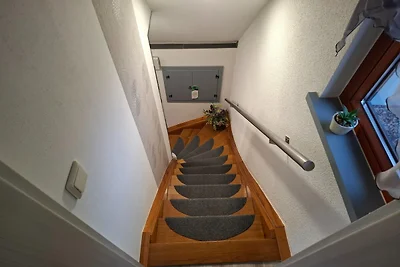 Sonnige Terrasse & ruhiger Aufenthalt