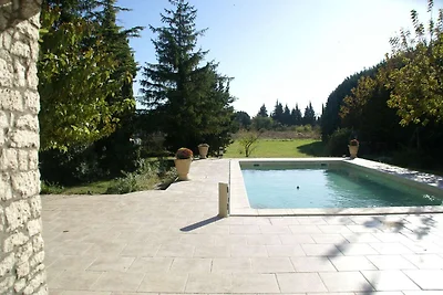 Spaziosa casa vacanze con piscina privata