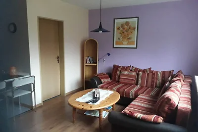 Apartament wakacyjny z 1 sypialnią