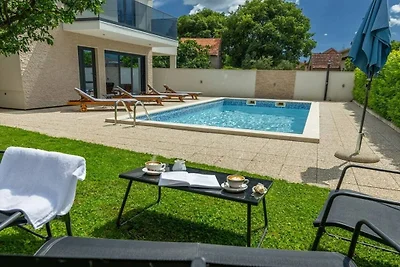 Casa vacanze con 2 camere da letto