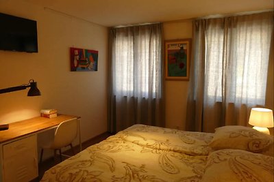 Bonito apartamento en Trittenheim entre viñed...