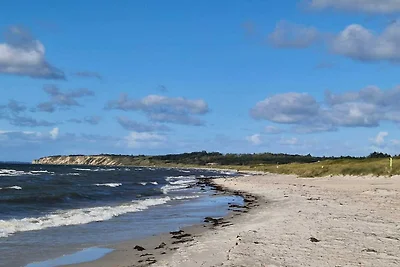 Helles Strandhaus -- By Traum Ferienwohnungen