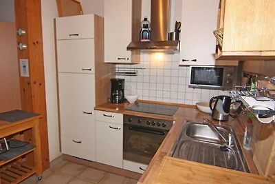 Doppelhaushälfte Ostseehaus II, Trassenheide