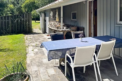 10 Personen Ferienhaus in Dannemare-By Traum