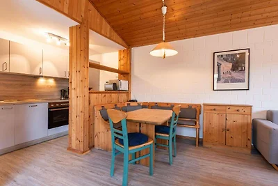 Ferienhaus im Ferienpark Mirow