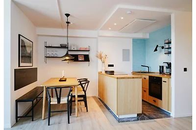 Perfekt gelegene Wohnung in der Nähe der...