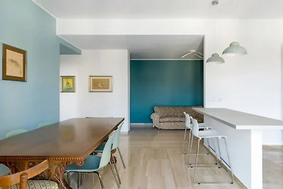 Calari 7/5 - Sant'Isaia Apartment