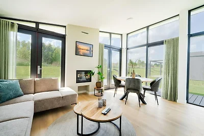 Ferienhaus Erholungsurlaub Leiden