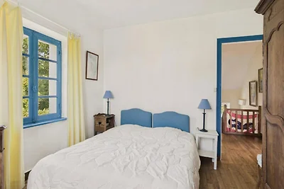 Appartamento a Bénodet vicino alla spiaggia d...