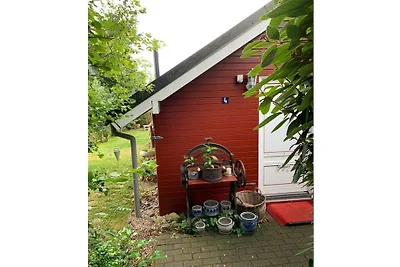 "Haus am Selenter See"