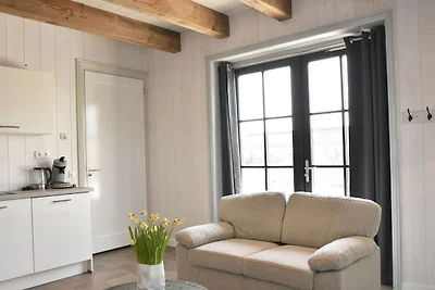 Studio Hazenborgh in Callantsoog in...