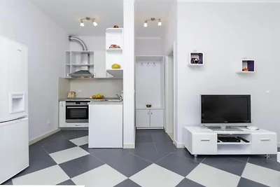 Lumina Sea Apartments Cavtat - Classic One Be...