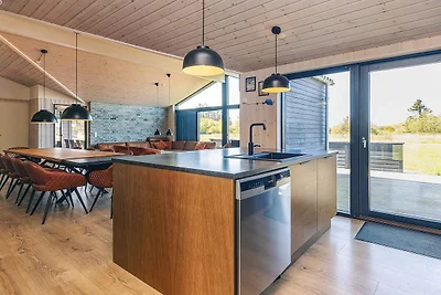 5 gwiazdkowy apartament w Hjørring
