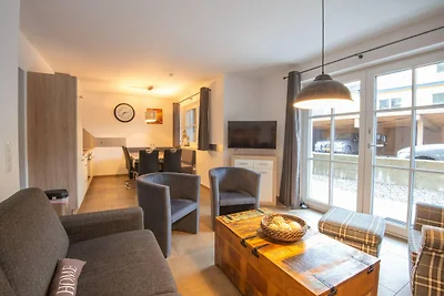 Nieuw appartement op toplocatie in Tirol met ...