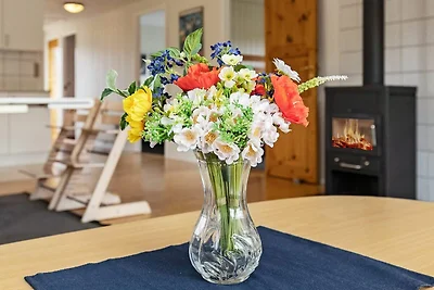10 Personen Ferienhaus in Væggerløse