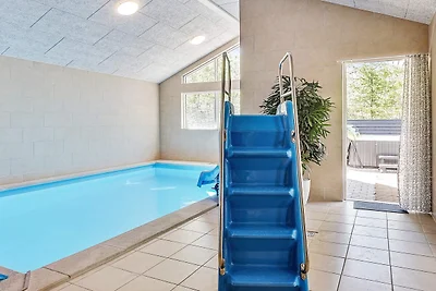 18 Personen Ferienhaus in Fjerritslev