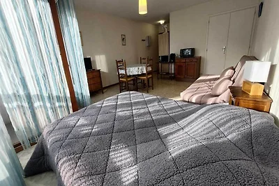 Studio für 2 Personen