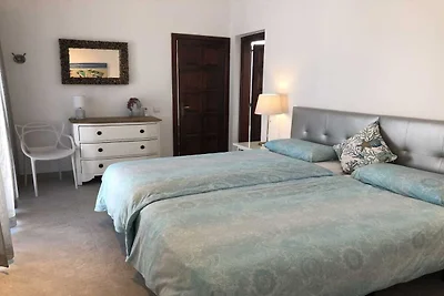 Bungalow mit 1 Schlafzimmer