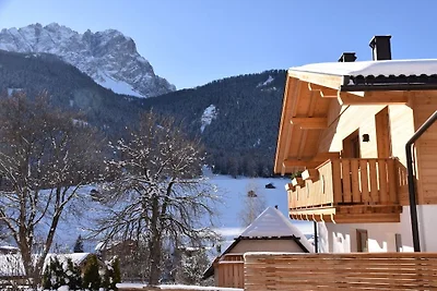 Haus Oberpauler - Meridiana