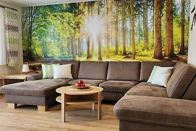 Gästehaus Nietmann Ferienwohnung Nr. 8