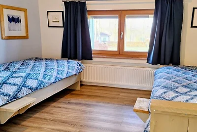 Ferienhaus am Hohen Venn
