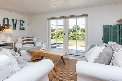 4 Sterne Ferienhaus in Hadsund-By Traum