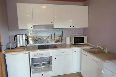 Komfortables Ferienhaus mit Kaminofen,...